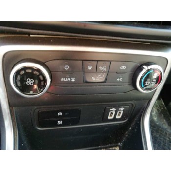 MANDO CLIMATIZADOR B515AC 