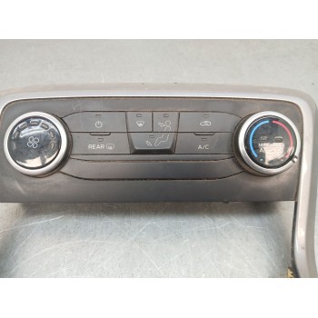 Recambio de mando climatizador para ford ecosport (cr6) trend referencia OEM IAM B515AC  
