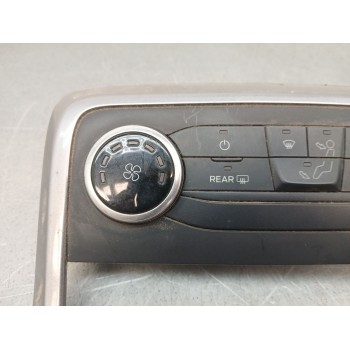 Recambio de mando climatizador para ford ecosport (cr6) trend referencia OEM IAM B515AC  