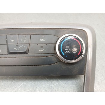 Recambio de mando climatizador para ford ecosport (cr6) trend referencia OEM IAM B515AC  