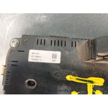 Recambio de mando climatizador para ford ecosport (cr6) trend referencia OEM IAM B515AC  