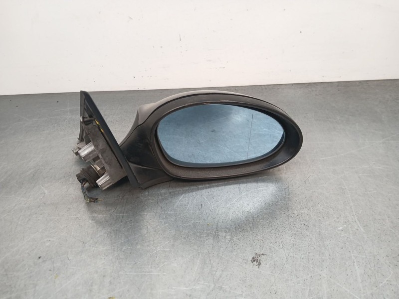Recambio de retrovisor derecho para bmw serie 1 berlina (e81/e87) 2.0 16v diesel referencia OEM IAM F0141102  