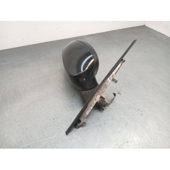 Recambio de retrovisor derecho para bmw serie 1 berlina (e81/e87) 2.0 16v diesel referencia OEM IAM F0141102  