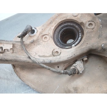 Recambio de mangueta delantera derecha para audi a4 b8 avant (8k5) 2.0 tdi referencia OEM IAM 8K0407254R / 8K0407254T  