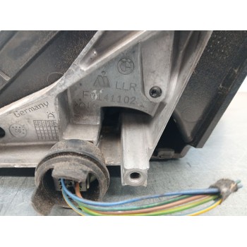 Recambio de retrovisor derecho para bmw serie 1 berlina (e81/e87) 2.0 16v diesel referencia OEM IAM F0141102  