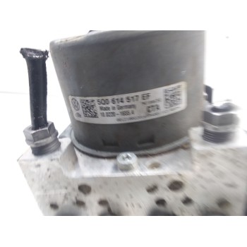 Recambio de abs para volkswagen golf vii (5g1, bq1, be1, be2) 1.6 tdi referencia OEM IAM 5q0614517EF  
