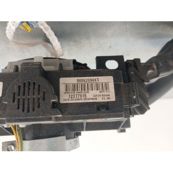 Recambio de mando multifuncion para citroën berlingo multispace (b9) 1.6 referencia OEM IAM 98062098XT  