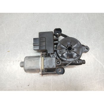 Recambio de motor elevalunas trasero derecho para seat leon st (5f8) fr referencia OEM IAM E850202032  