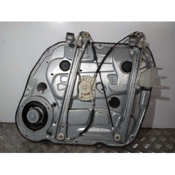 Recambio de elevalunas delantero izquierdo para kia carens (un) active referencia OEM IAM 824701DXXX 824701D220 6 PINES