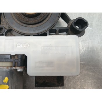 Recambio de motor elevalunas trasero derecho para seat leon st (5f8) fr referencia OEM IAM E850202032  