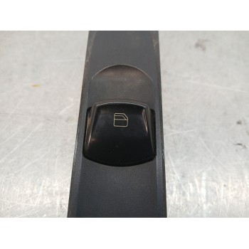 Recambio de mando elevalunas delantero derecho para mercedes-benz vito (w638) caja cerrada referencia OEM IAM A6395451413  