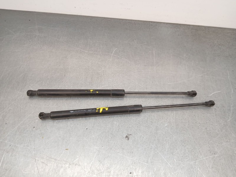 Recambio de amortiguadores maletero / porton para peugeot 208 active referencia OEM IAM 9673083680  