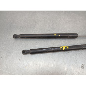 Recambio de amortiguadores maletero / porton para peugeot 208 active referencia OEM IAM 9673083680  