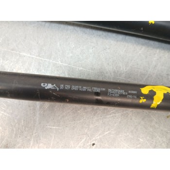 Recambio de amortiguadores maletero / porton para peugeot 208 active referencia OEM IAM 9673083680  