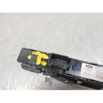 Recambio de interruptor para omoda 5 referencia OEM IAM 808000829AA  