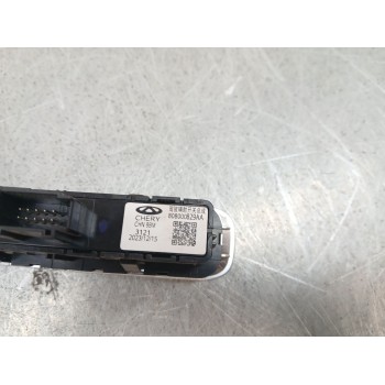 Recambio de interruptor para omoda 5 referencia OEM IAM 808000829AA  