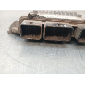 Recambio de centralita motor uce para citroën berlingo 2.0 hdi collection familiar referencia OEM IAM 9647423380  