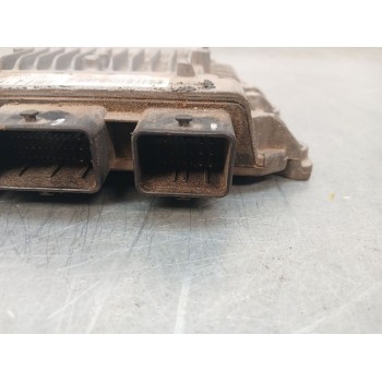 Recambio de centralita motor uce para citroën berlingo 2.0 hdi collection familiar referencia OEM IAM 9647423380  