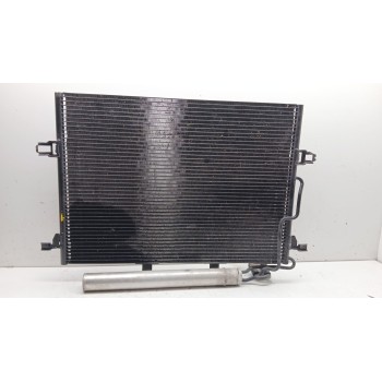 CONDENSADOR / RADIADOR AIRE ACONDICIONADO A2115000154 