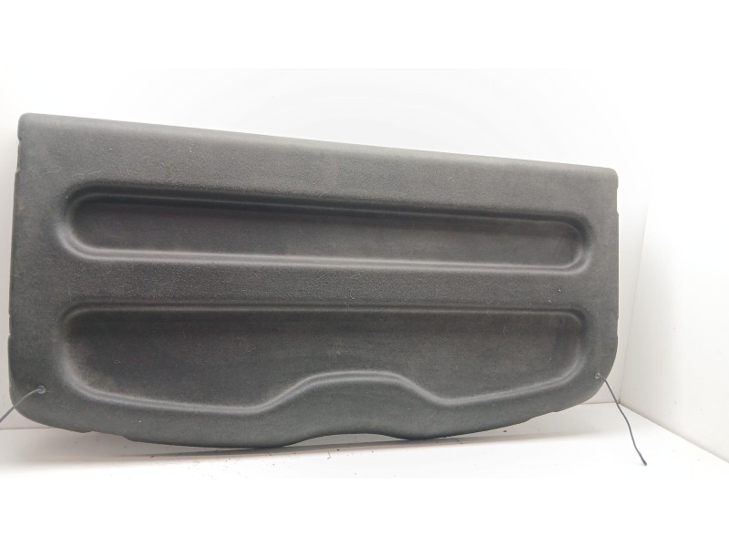 Recambio de bandeja trasera para citroën c4 cactus 1.2 thp 110 referencia OEM IAM 98013537zd  