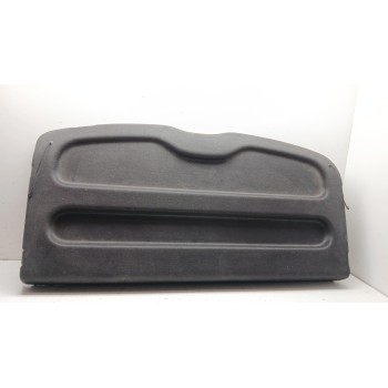 Recambio de bandeja trasera para citroën c4 cactus 1.2 thp 110 referencia OEM IAM 98013537zd  