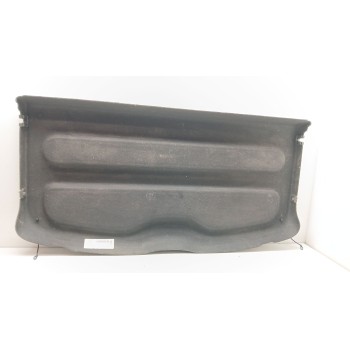 Recambio de bandeja trasera para citroën c4 cactus 1.2 thp 110 referencia OEM IAM 98013537zd  