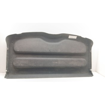 Recambio de bandeja trasera para citroën c4 cactus 1.2 thp 110 referencia OEM IAM 98013537zd  