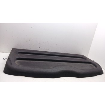 Recambio de bandeja trasera para citroën c4 cactus 1.2 thp 110 referencia OEM IAM 98013537zd  