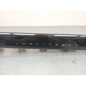Recambio de mando climatizador para omoda 5 referencia OEM IAM 301001203AA  