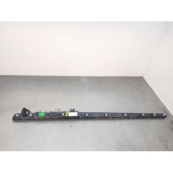 Recambio de mando climatizador para omoda 5 referencia OEM IAM 301001203AA  