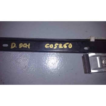 Recambio de elevalunas delantero derecho para land rover freelander 2.0 td4 cat referencia OEM IAM   