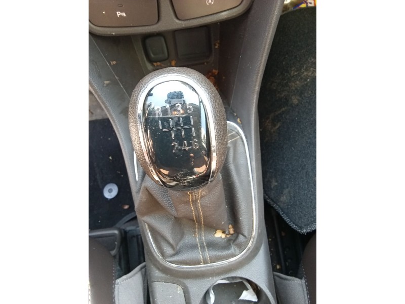 Recambio de caja cambios para opel mokka / mokka x (j13) 1.7 cdti (_76) referencia OEM IAM 25187331  