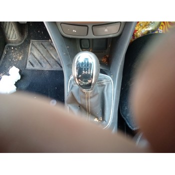Recambio de caja cambios para opel mokka / mokka x (j13) 1.7 cdti (_76) referencia OEM IAM 25187331  