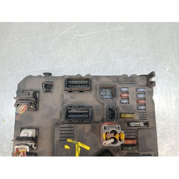 Recambio de centralita bsi para citroën berlingo 2.0 hdi multispace referencia OEM IAM 9657999680  