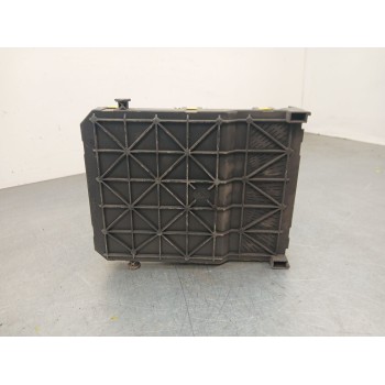 Recambio de centralita bsi para citroën berlingo 2.0 hdi multispace referencia OEM IAM 9657999680  