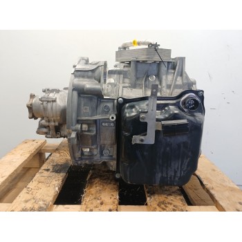 Recambio de caja cambios para seat leon st (5f8) x-perience 4drive referencia OEM IAM SWR  B