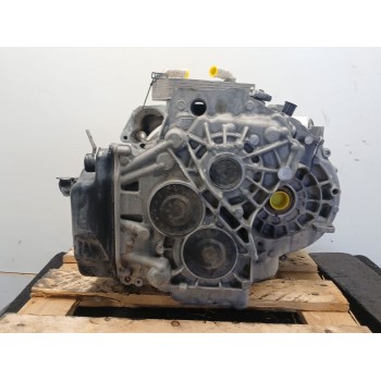 Recambio de caja cambios para seat leon st (5f8) x-perience 4drive referencia OEM IAM SWR  B