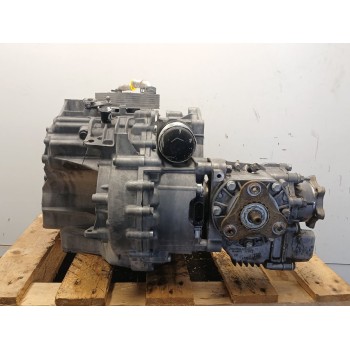 Recambio de caja cambios para seat leon st (5f8) x-perience 4drive referencia OEM IAM SWR  B