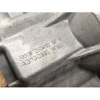 Recambio de caja cambios para seat leon st (5f8) x-perience 4drive referencia OEM IAM SWR  B