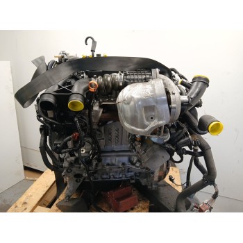 DESPIECE MOTOR 9HR 9H05 