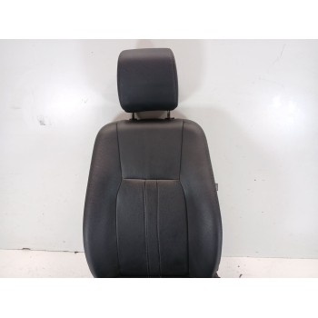 Recambio de asiento delantero izquierdo para land rover discovery iv (l319) 3.0 td 4x4 referencia OEM IAM   