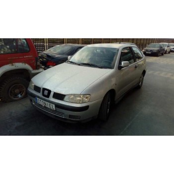 seat cordoba berlina (6k2) del año 2001