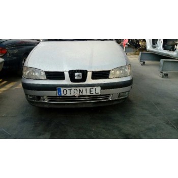 seat cordoba berlina (6k2) del año 2001