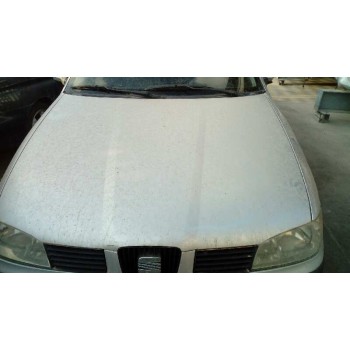 seat cordoba berlina (6k2) del año 2001