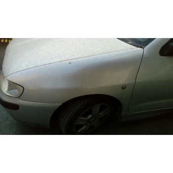 seat cordoba berlina (6k2) del año 2001