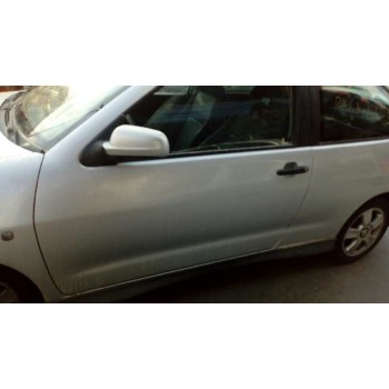 seat cordoba berlina (6k2) del año 2001