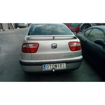 seat cordoba berlina (6k2) del año 2001