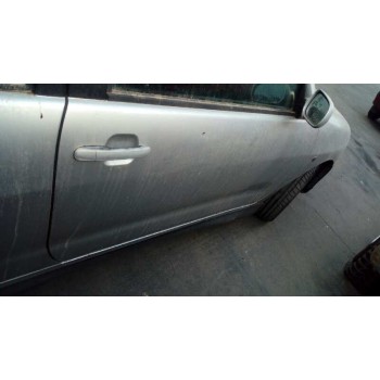 seat cordoba berlina (6k2) del año 2001