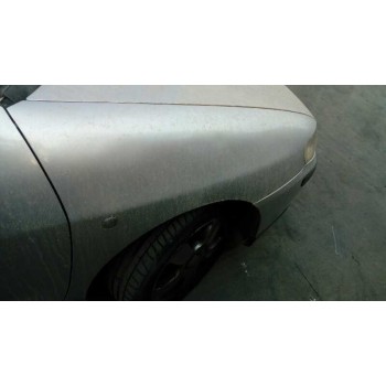 seat cordoba berlina (6k2) del año 2001