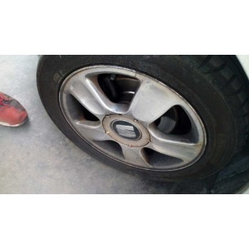 seat cordoba berlina (6k2) del año 2001